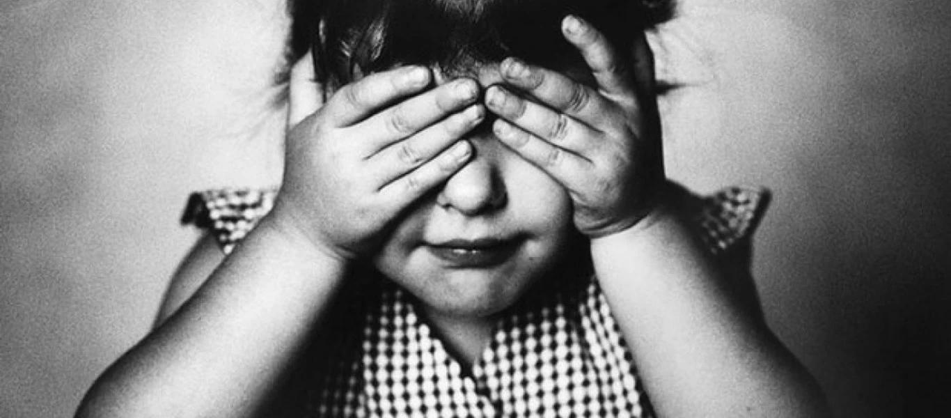 Αυτή η φωτογραφία θα σου αποκαλύψει τον υποσυνείδητό σου φόβο - Εσύ τι είδες πρώτα; (φωτο)